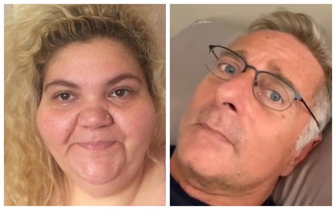 La youtuber sbrocca contro Bonolis e la moglie: “Dovete vergognarvi”