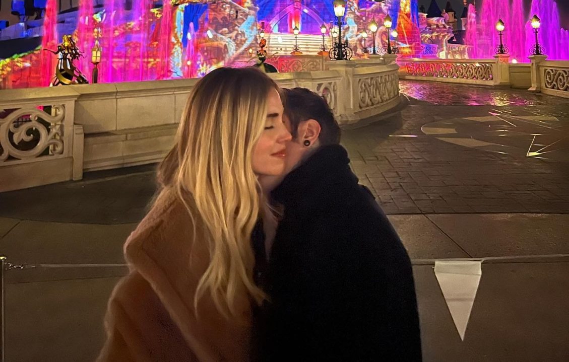 Ferragnez, continuano le voci di crisi: “Fedez geloso di un amico della moglie”