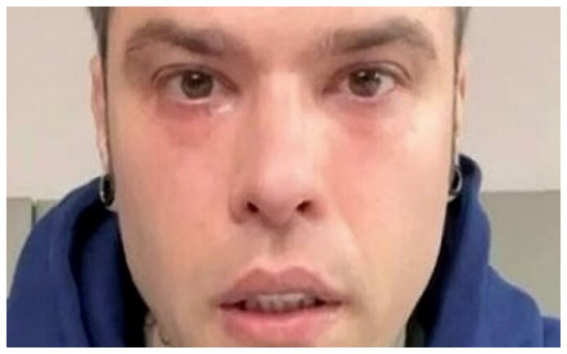 Fedez, gli audio strazianti con lo psicologo dopo la scoperta del tumore: “Non voglio morire”