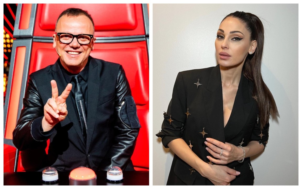 Anna Tatangelo sulla rottura con D’Alessio: “La stabilità economica è fondamentale per cambiare vita”