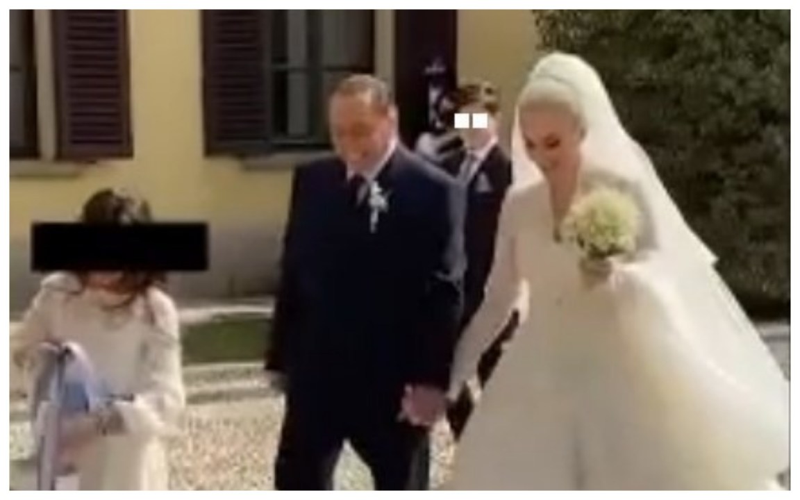 Silvio Berlusconi di nuovo padre a 85 anni? Forza Italia: “Fake news”