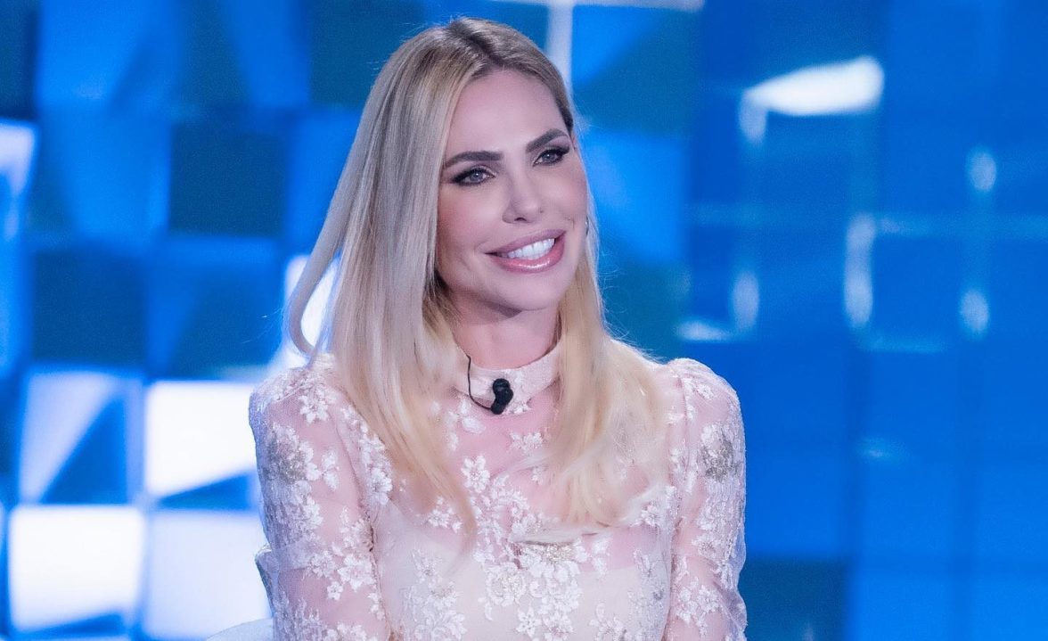Ilary Blasi: “Contro di me un accanimento mediatico schifoso”