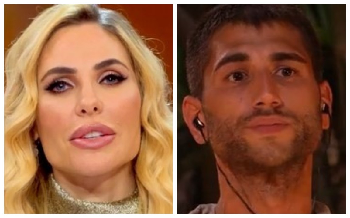 Il fratello di Belen: “Voglio andare a casa! Quello che succede all’Isola non arriva al pubblico”