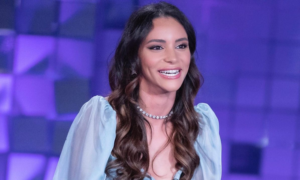 Jessica a “Verissimo”: “Barù prova gli stessi sentimenti ma non lo dice”