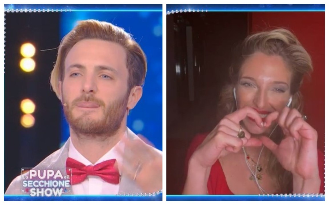 Guenda Goria, la rivelazione sul fidanzato siciliano: “E’ sapiosessuale”