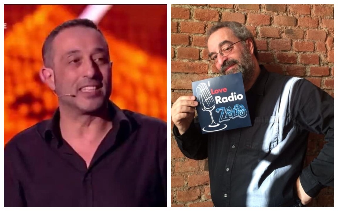 Zelig, il direttore artistico che ha cacciato Diomede: “Non è censura, è buon gusto”