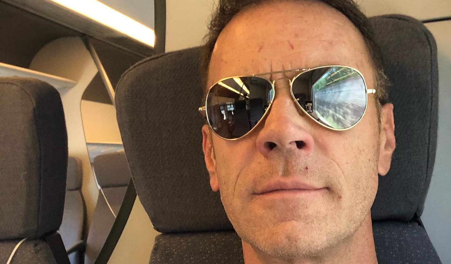 Rocco Siffredi Biografia Carriera Moglie Figli Patrimonio Tristemondo It