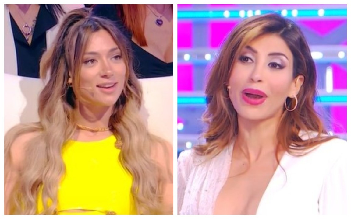 Alex Belli, la sua ex “massacra” Soleil: “Cambi uomini come le mutande”