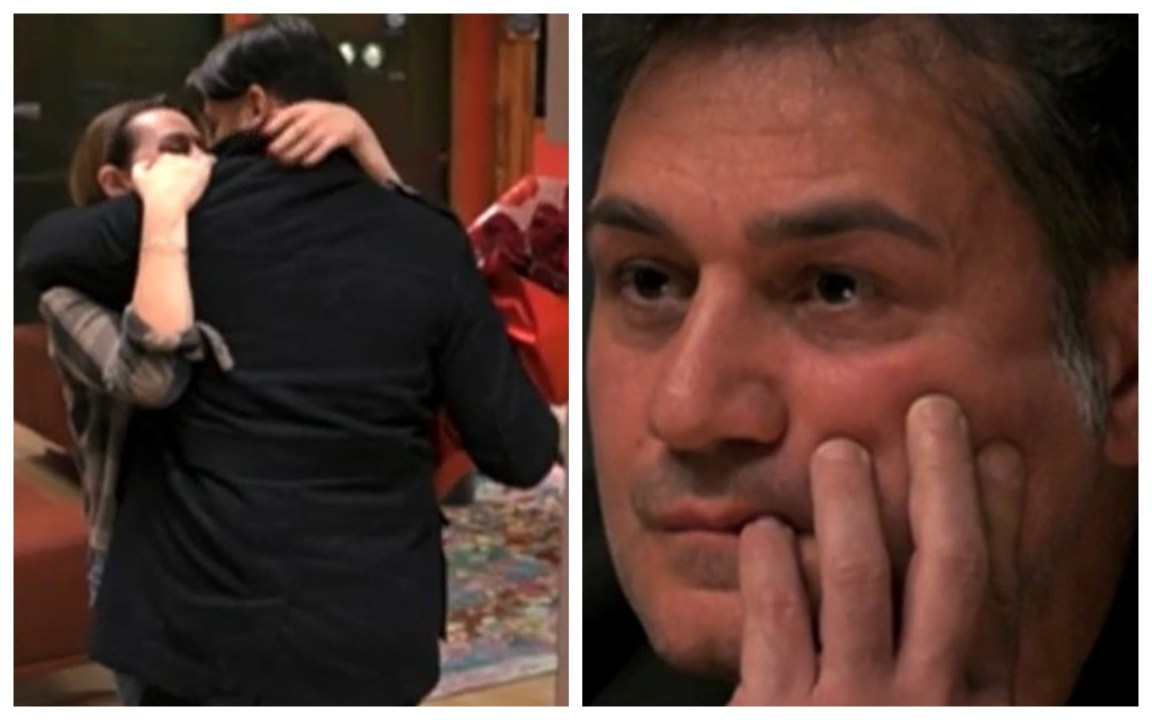 Valeria ha conosciuto l’amante in chiesa: “Io interpretavo la Madonna, lui il centurione”