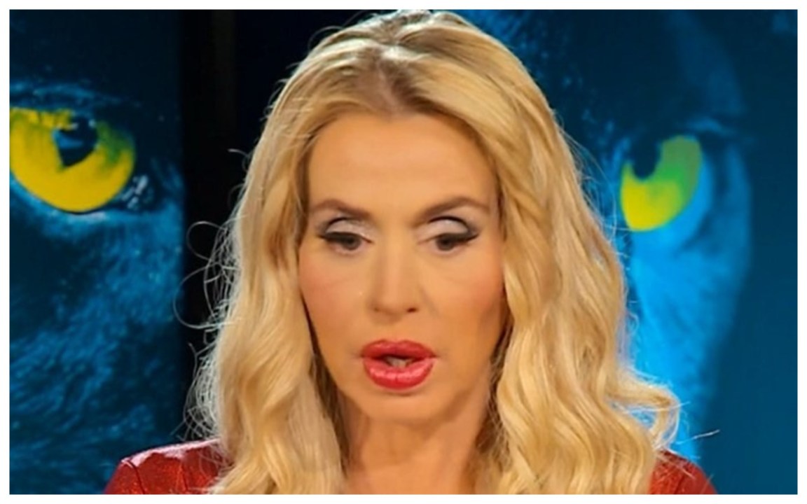 Valeria Marini e le nozze lampo con l’imprenditore palermitano: “Fu un inganno”