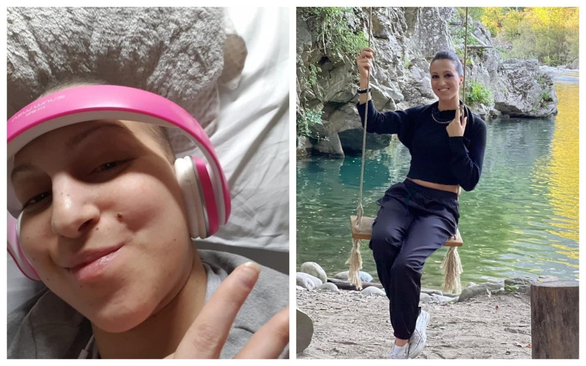 “Amici”, il dramma della ballerina catanese che lotta da due anni contro la leucemia