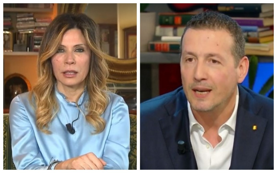 Alessandro Greco: “Con mia moglie abbiamo scelto di vivere in castità per 3 anni”