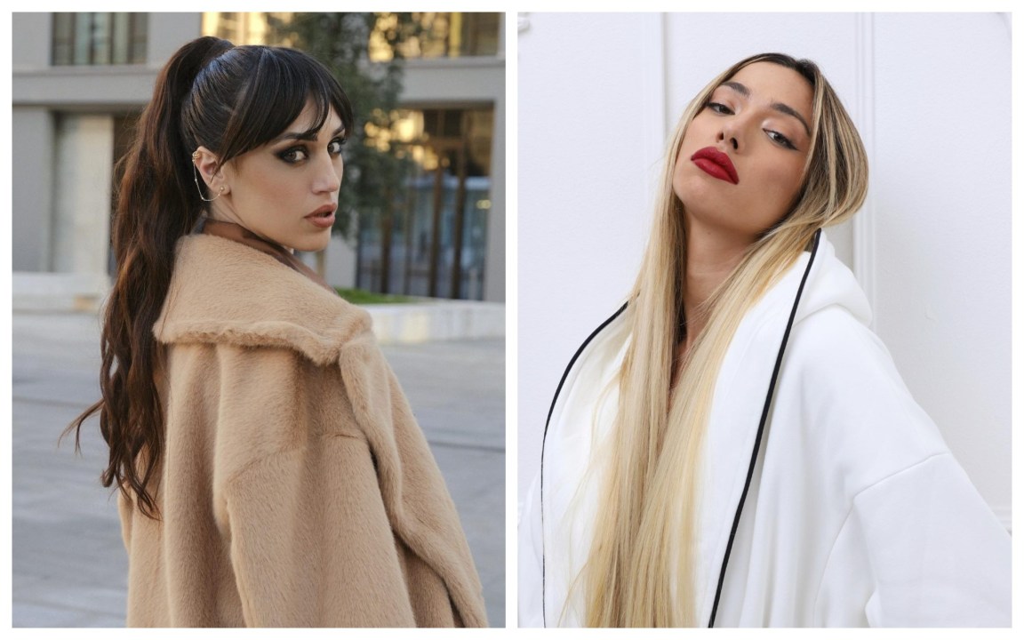 Cecilia Rodriguez “fulmina” Soleil: “Contenta che sia finita con mio fratello”