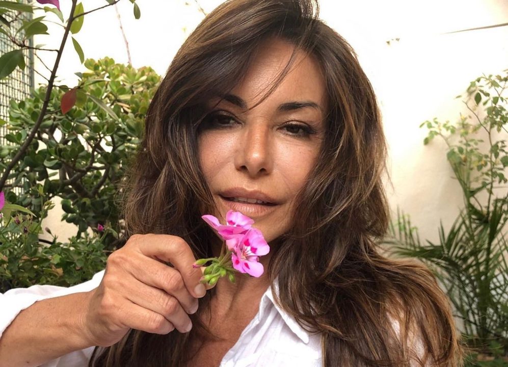 Emanuela Folliero: “Berlusconi mi scelse perchè ero un po’ strabica”