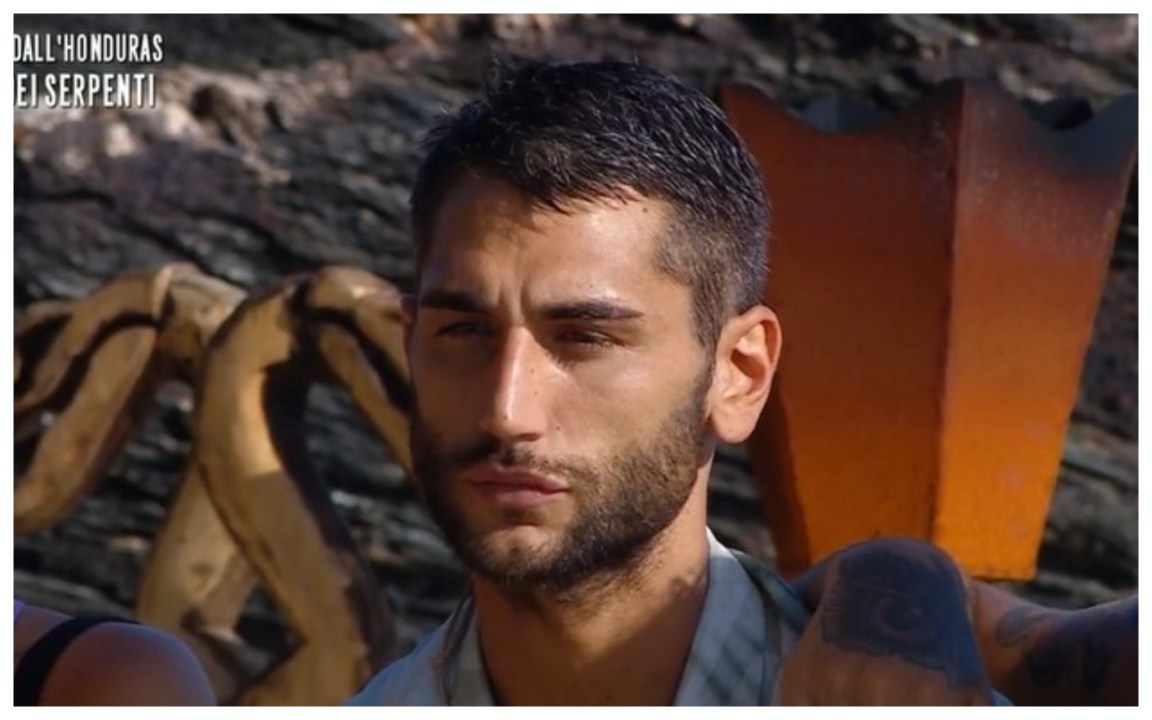 Isola, Jeremias ancora sotto accusa: “Anima brutta! E’ incattivito con la vita”