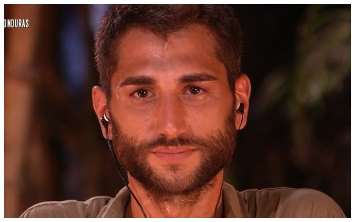 Isola, Jeremias si ritira: “Sono 15 anni che noi Rodriguez subiamo attacchi”