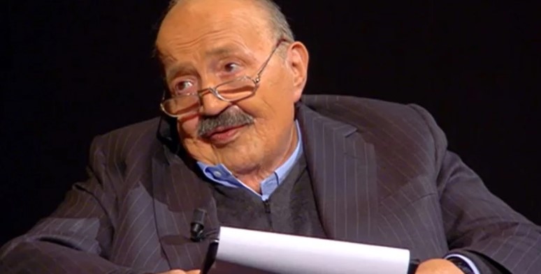 Costanzo: “In platea al Parioli per il mio show anche il latitante Matteo Messina Denaro”