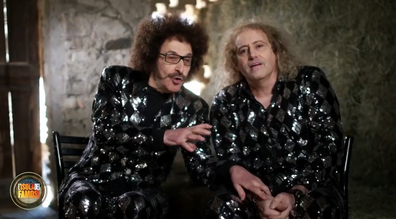 Ivano de I Cugini di Campagna diffida Canale 5 e l’Isola: “Mio fratello non ha bestemmiato”