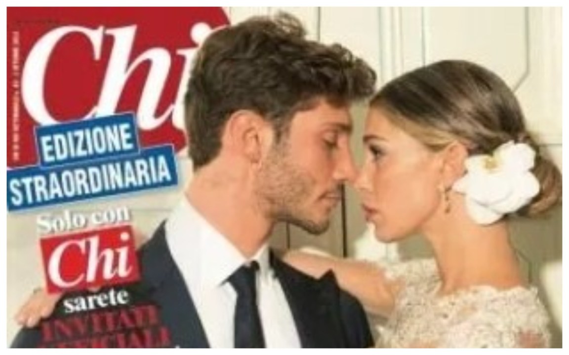 “Stefano chiederà a Belen di sposarlo”, l’amica di De Martino spiffera tutto