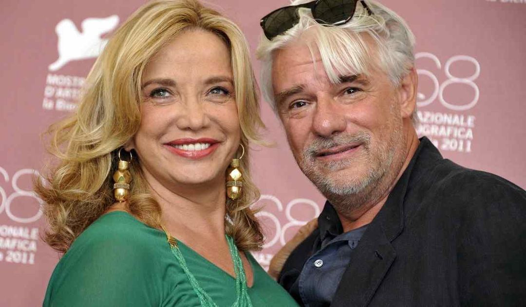 Simona Izzo e il sess0: “Oggi io e Ricky Tognazzi lo facciamo così”