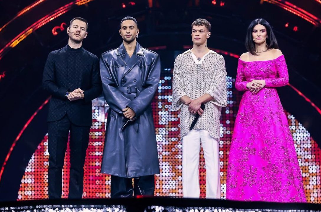 Eurovision, la stampa spagnola ‘infilza’ Mahmood: “Rifiuta le etichette ma…”