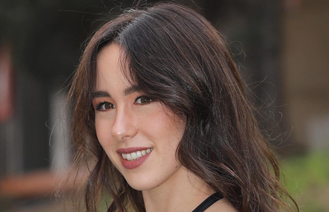 Aurora Ramazzotti: “Ho aiutato una 13enne che voleva suicidarsi”