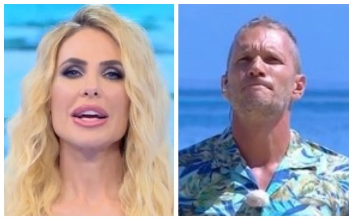 “Ilary e Alvin non si sopportano più”, conduttrice e inviato dell’Isola rompono il silenzio in diretta