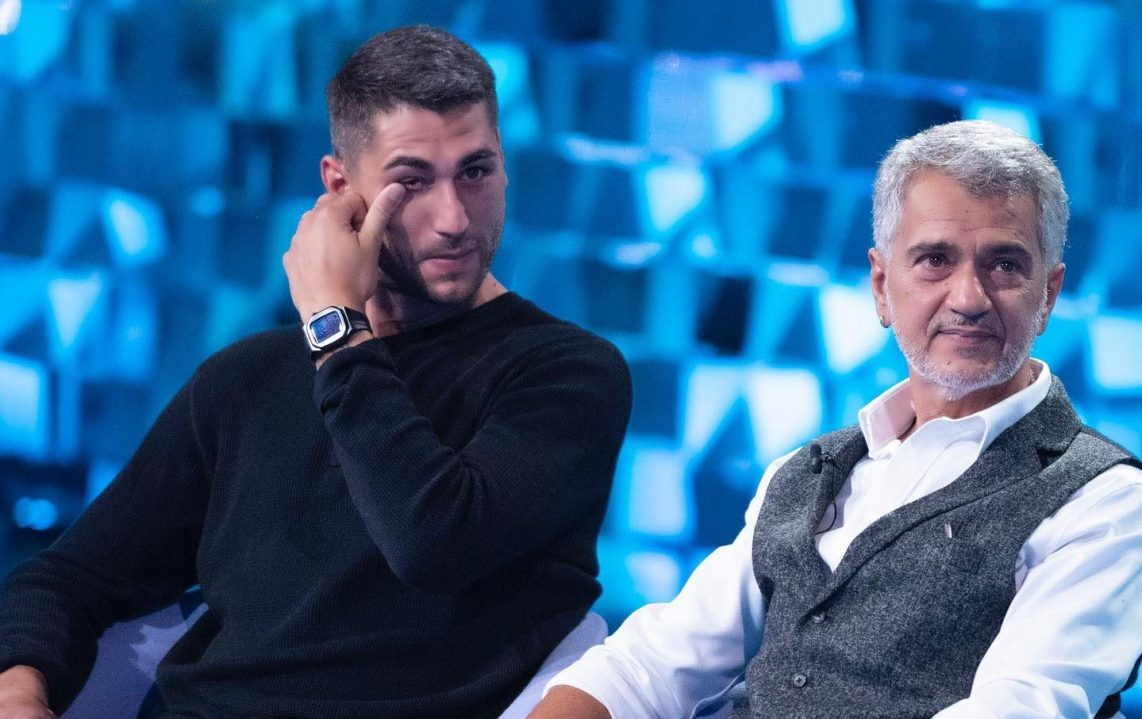 Jeremias Rodriguez vuota il sacco: “La droga è stata il punto più basso della mia vita”