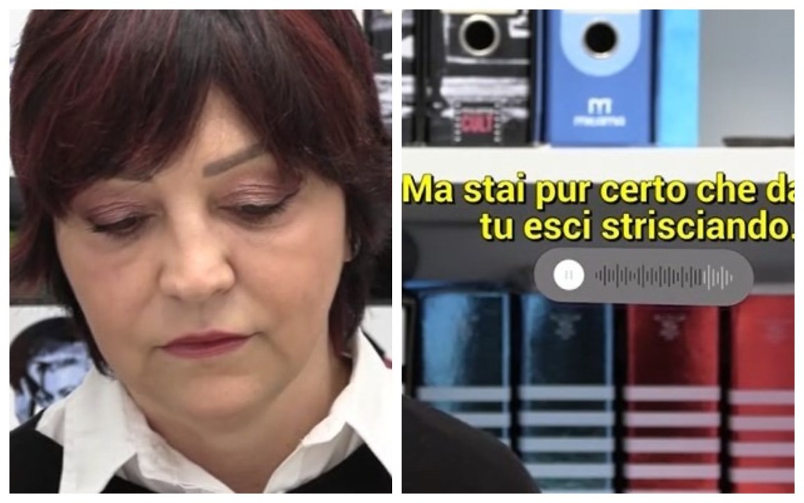 Caccia alla dipendente col ciclo, la direttrice a “Le Iene”: “Nel mio supermercato clima sereno”