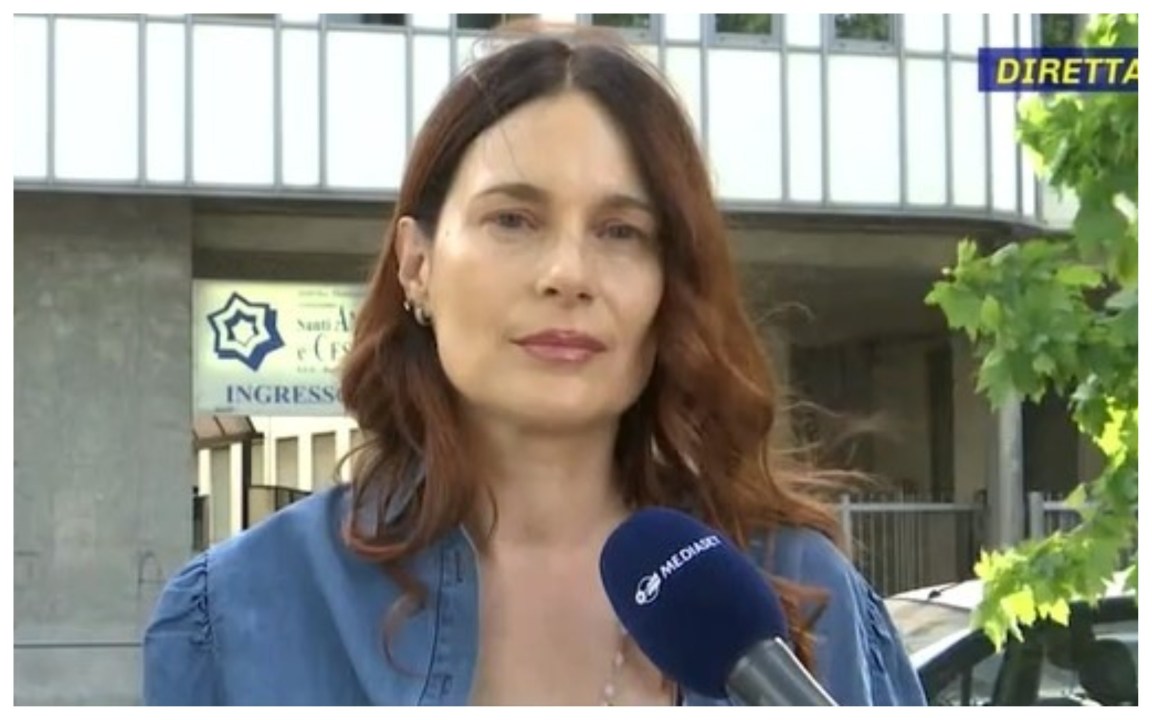 Il dramma di Tacconi, parla la moglie: “Stefano è ancora vivo grazie a nostro figlio”