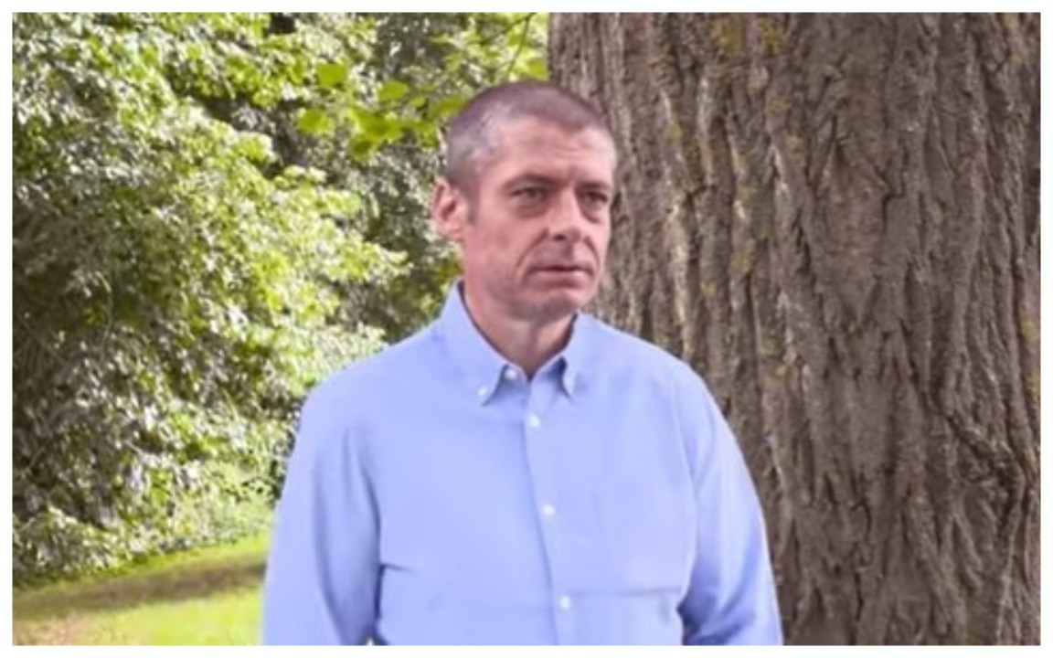 Vive per sei anni con il pene sul braccio: “Adesso è tornato al suo posto”