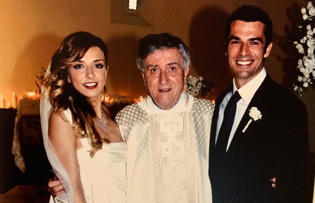 Pubblica una foto delle nozze tra la nipote e Argentero, Simona Izzo travolta dalle critiche