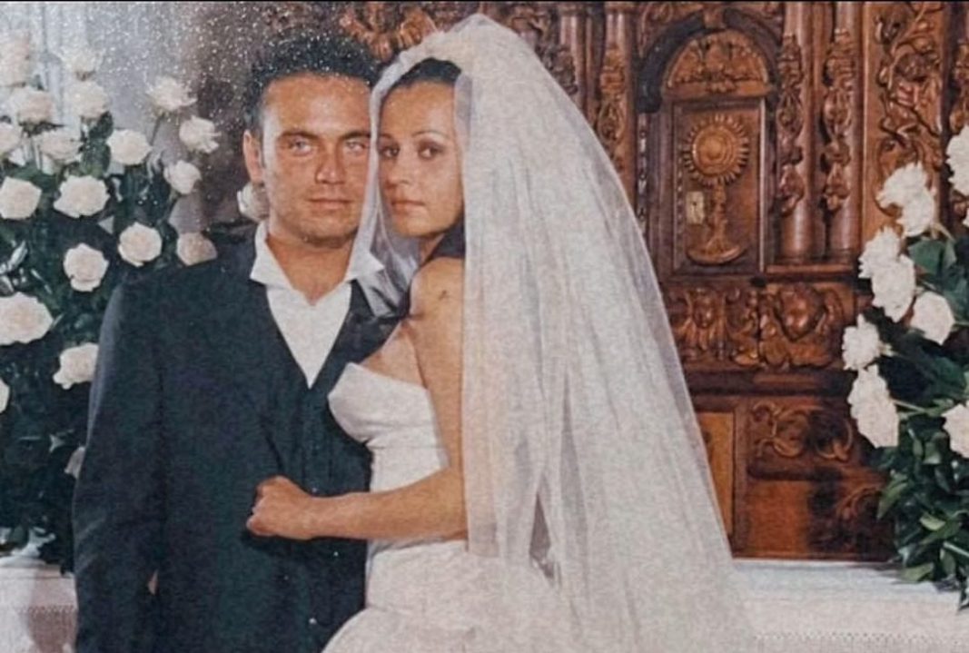 Nek festeggia 22 anni di matrimonio: “Ci sono stati momenti difficili e altri meravigliosi”