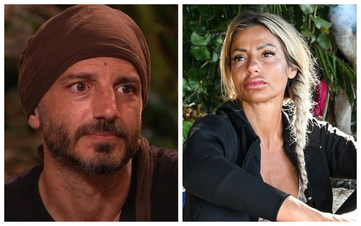 Isola, Nicolas sotto choc per l’accusa di Laura: “Ha detto una cosa agghiacciante”