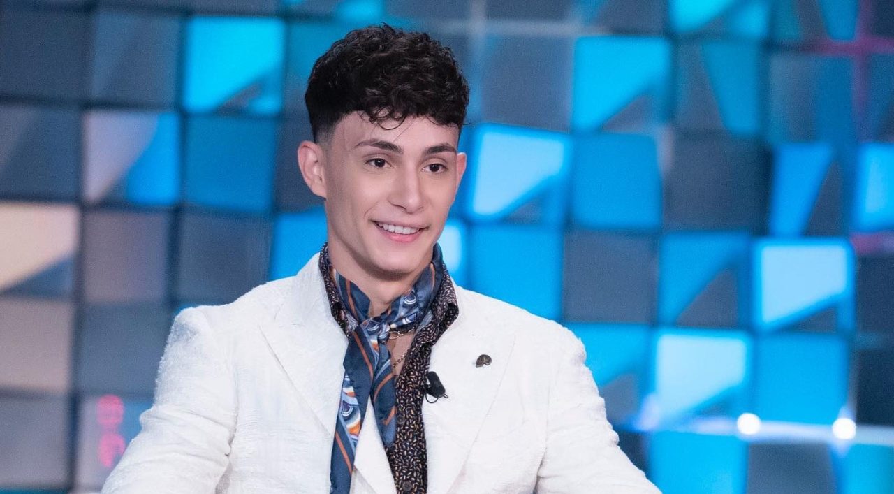 Nunzio Stancampiano si è fidanzato con la velina Cosmary