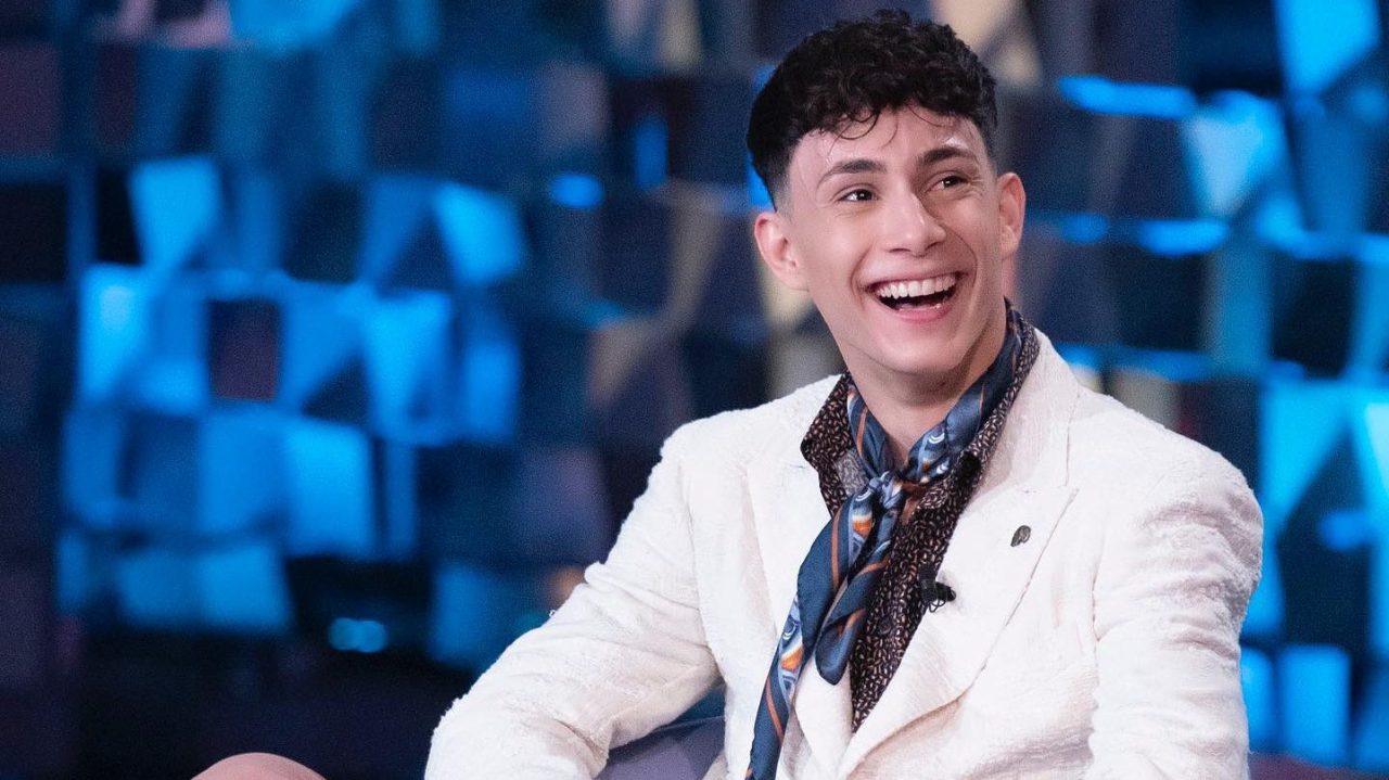 Nunzio Stancampiano a “Verissimo”: “Mi manca la Celentano, la vorrei sempre con me”