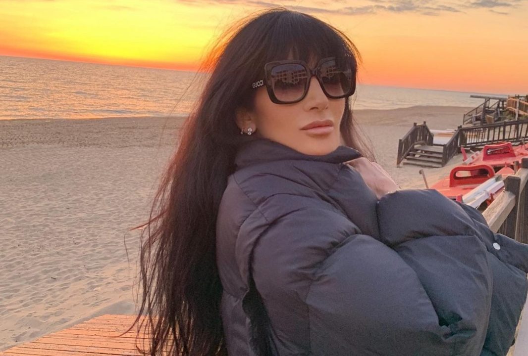 Pamela Prati in trattativa per partecipare al “GF Vip” ma c’è un grosso problema