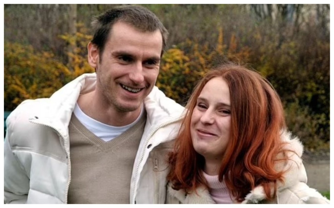 Fratello e sorella si innamorano e mettono al mondo quattro figli