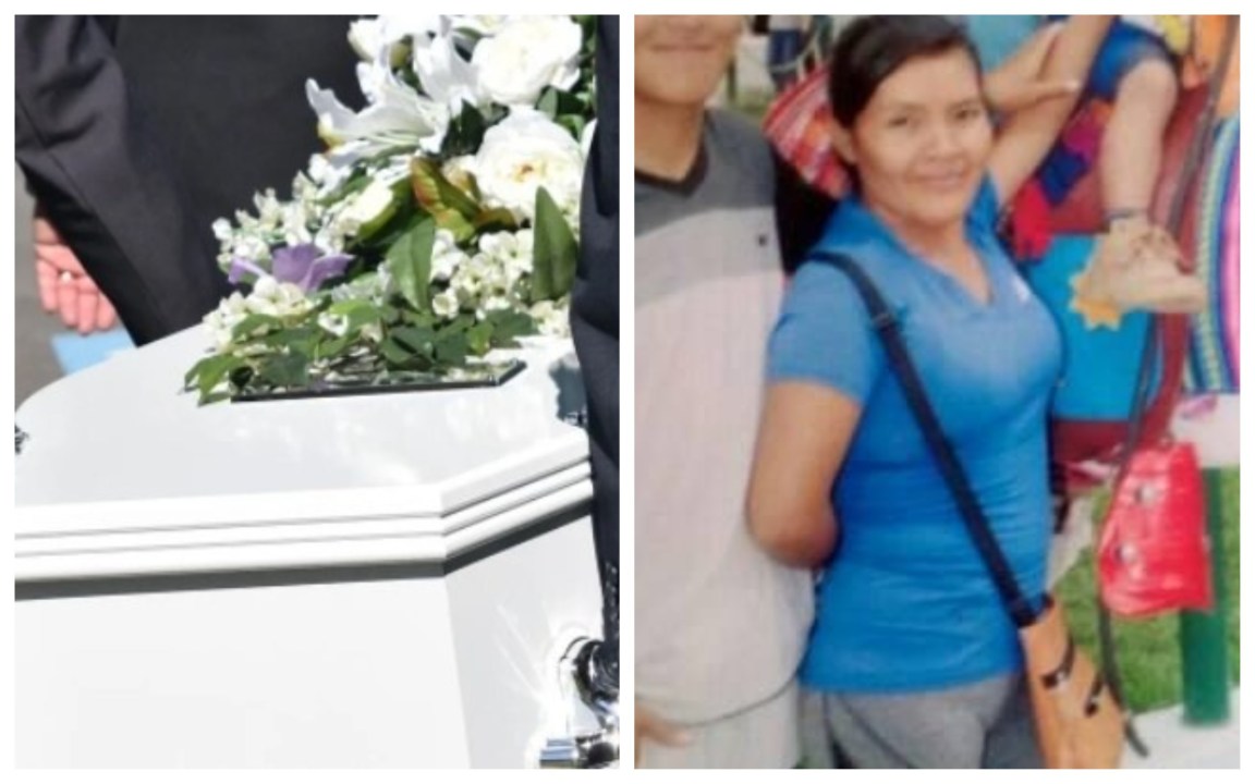 Funerale con sorpresa: dichiarata morta “resuscita” nella bara sigillata