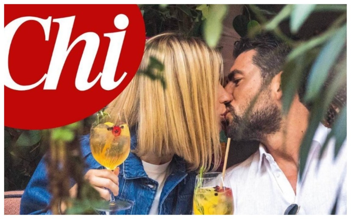 Michelle Hunziker, luna di miele segreta a Parigi con l’ex gieffino – Foto