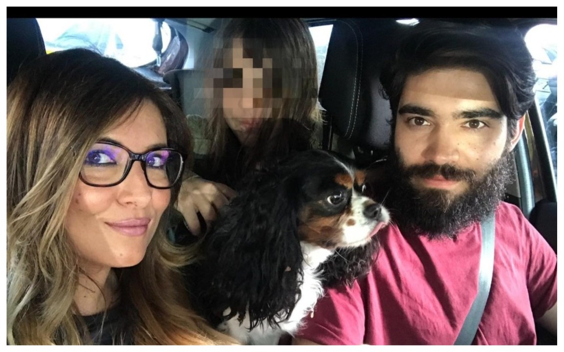 Il dolore di Selvaggia Lucarelli: “Sei stato l’eroe del mio bambino, non ti dimenticheremo mai”