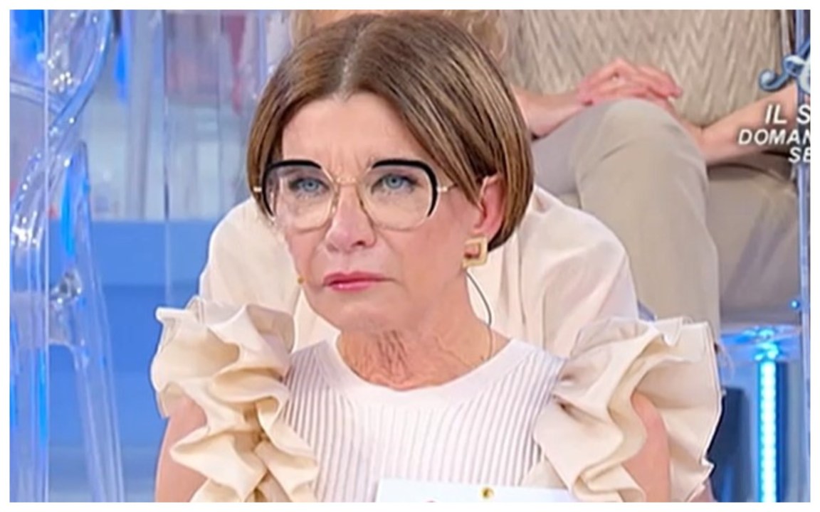 Catia Franchi: “Dopo aver scoperto di avere un tumore, ho chiesto il divorzio”