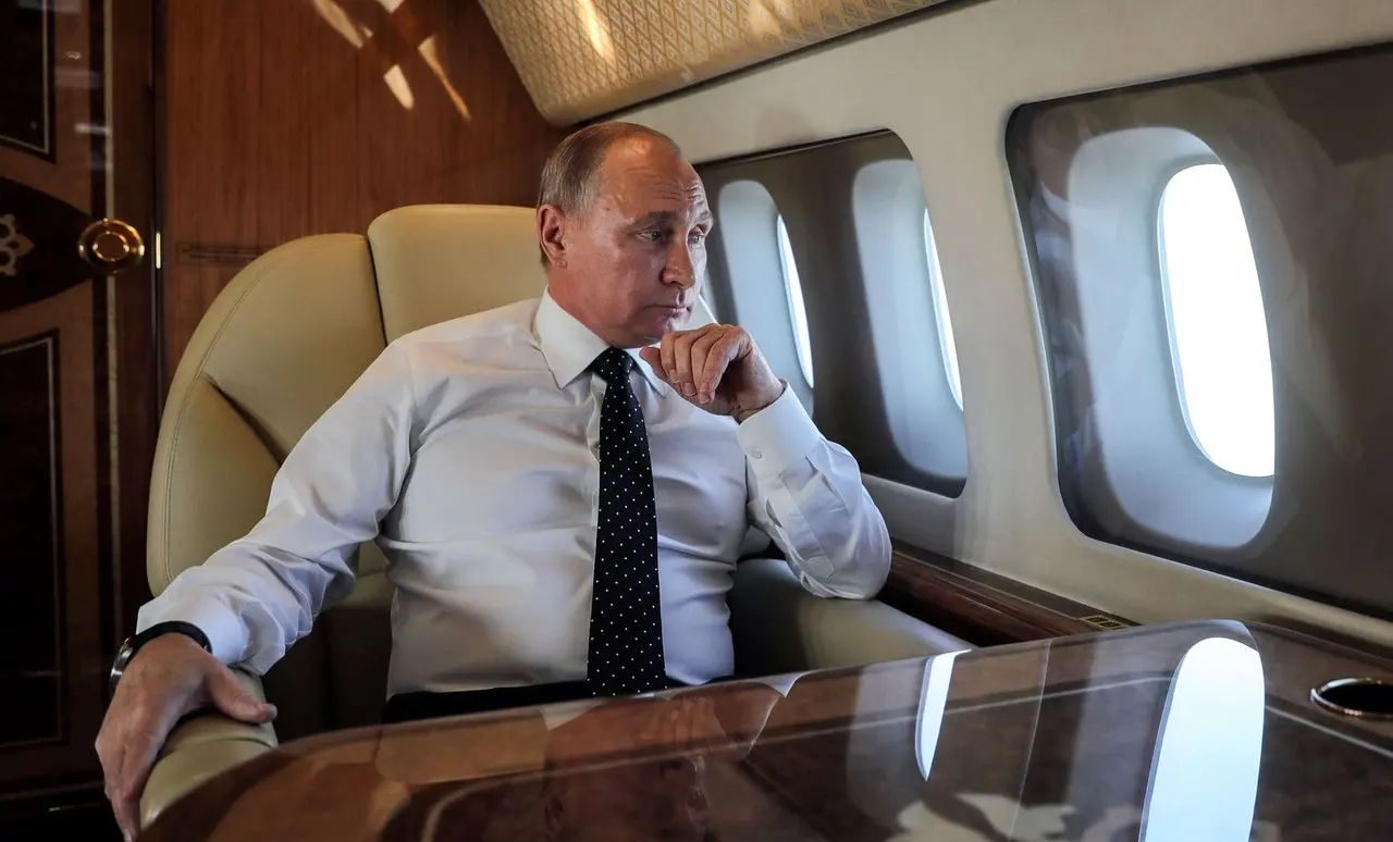 Vladimir Putin Foto Instagram 3 e1652714633438