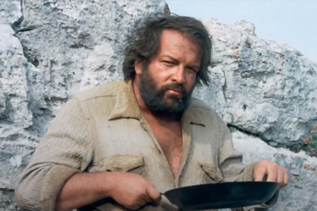 Bud Spencer, spunta una figlia segreta: “Era mio padre e lo dimostrerò”