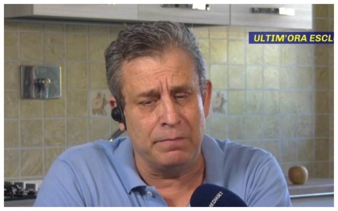 Er Patata, parla il fratello: “Ma quale droga! Ecco com’è morto Roberto”