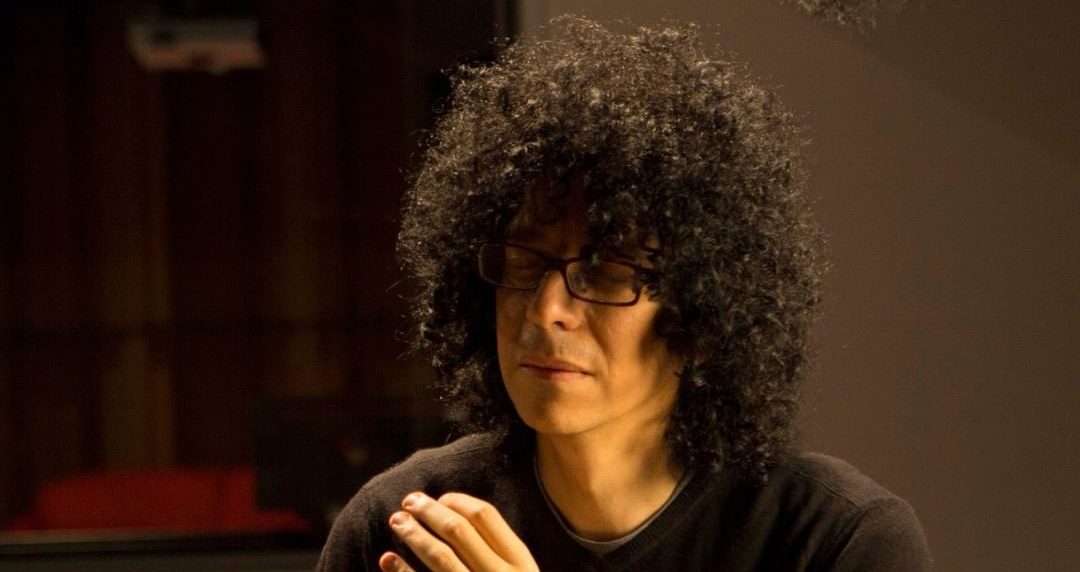 Giovanni Allevi annuncia: “Ho un tumore”