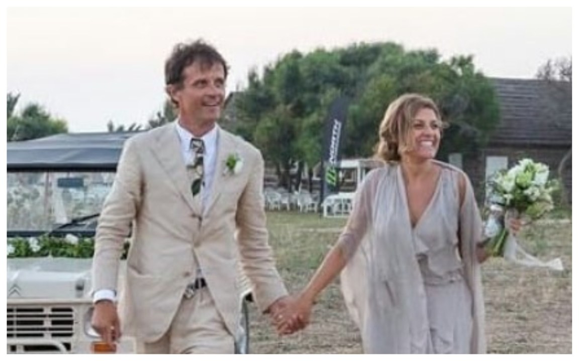 Irene Grandi si separa dopo quattro anni di matrimonio: “Sono troppo egoista”