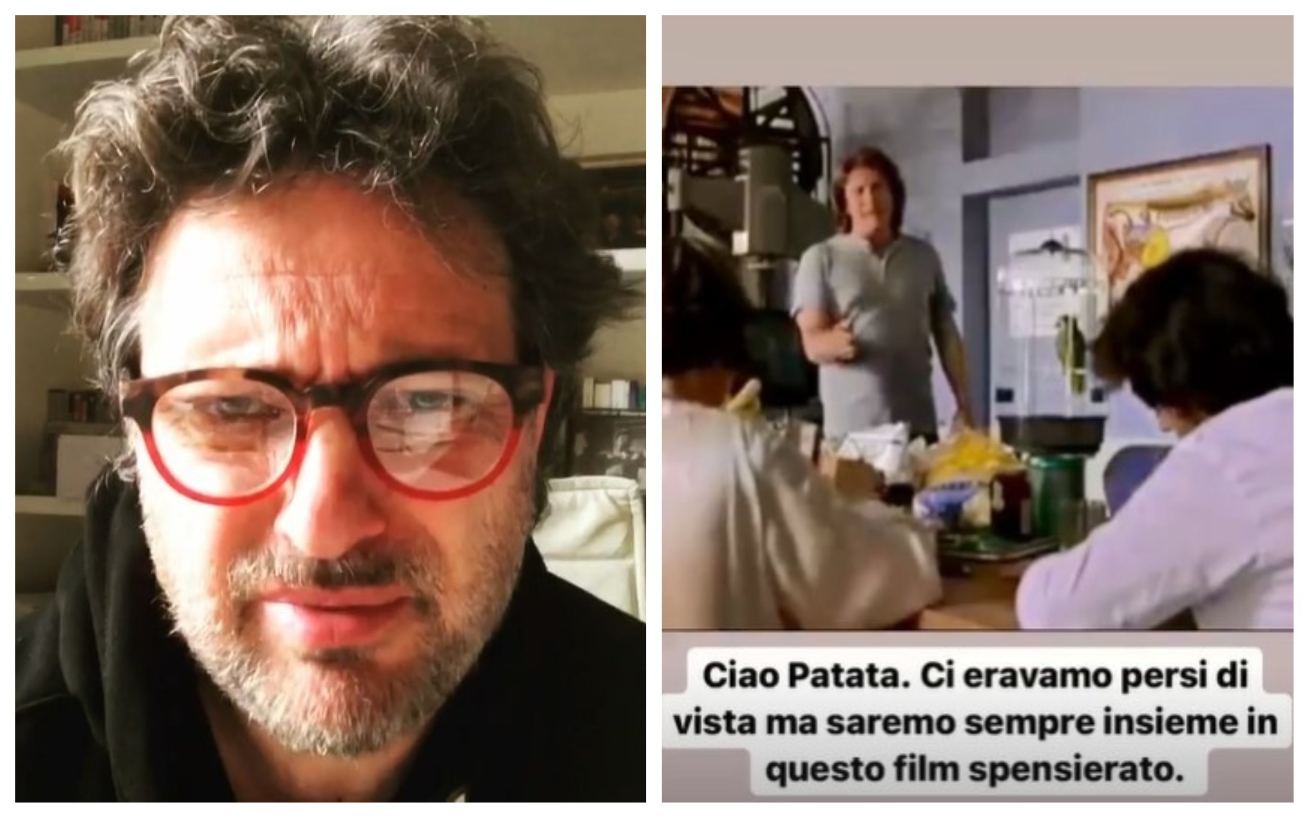 Com’è morto Er Patata? La Procura ha disposto l’autopsia e la polizia ha sequestrato il suo cellulare