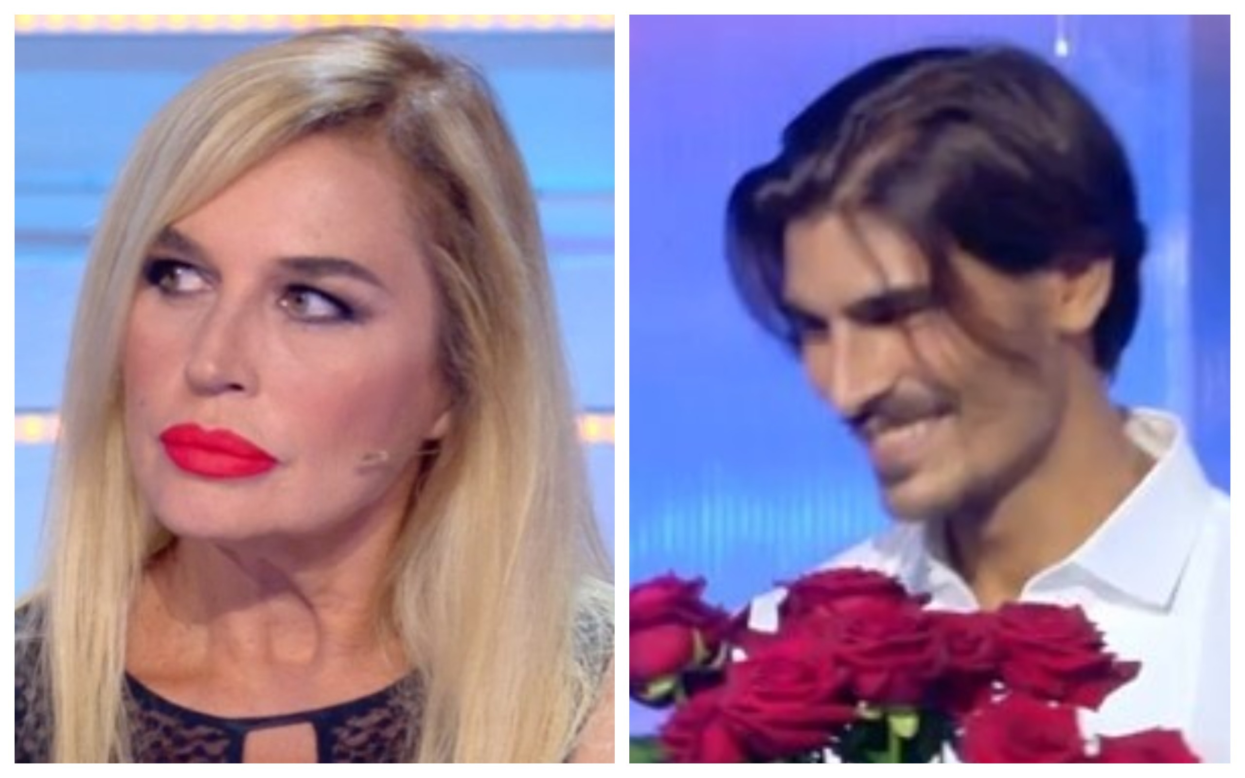 Isola, amore al capolinea? Cucolo si cosparge il capo di cenere: la reazione di Lory Del Santo