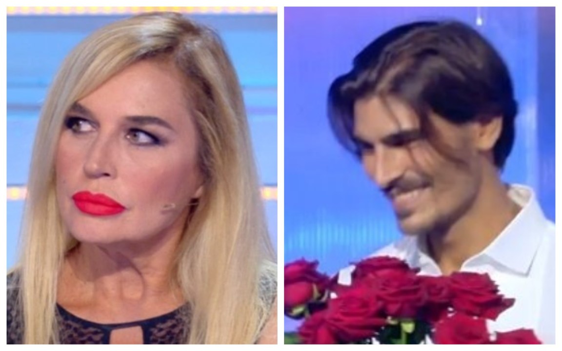 Isola, amore al capolinea? Cucolo si cosparge il capo di cenere: la reazione di Lory Del Santo